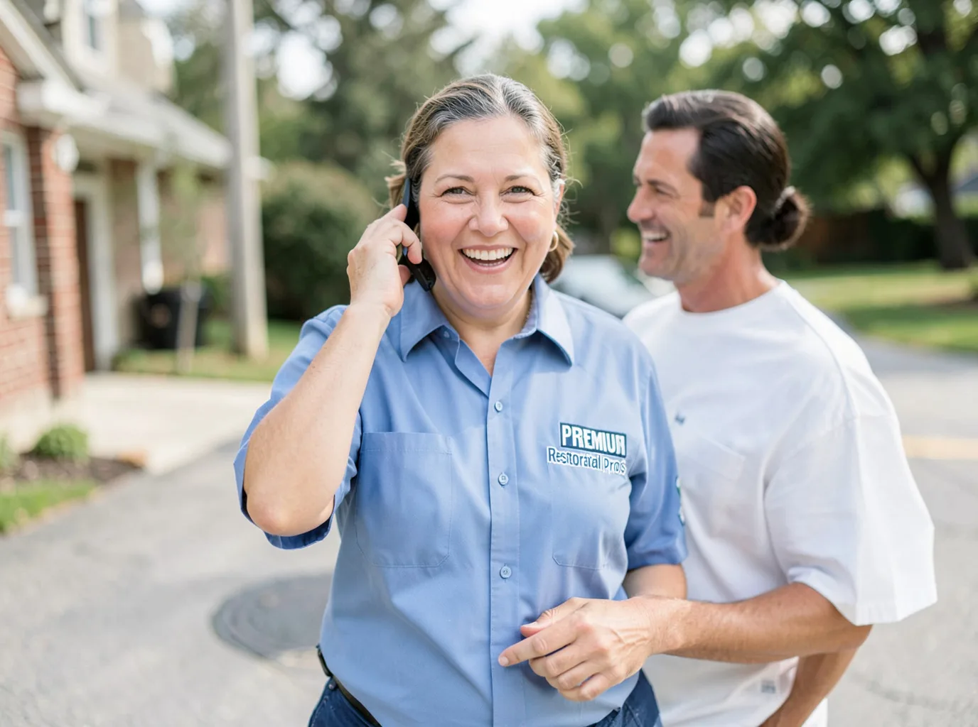 Water Damage Restoration Riddlesburg, PA FAQs